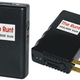 Illustration for article titled Runt Stun Gun Looks Like Pager, Stings Like Taser